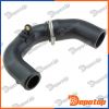 Gaine de suralimentation pour FIAT | GPP-FT-039, 09-0919